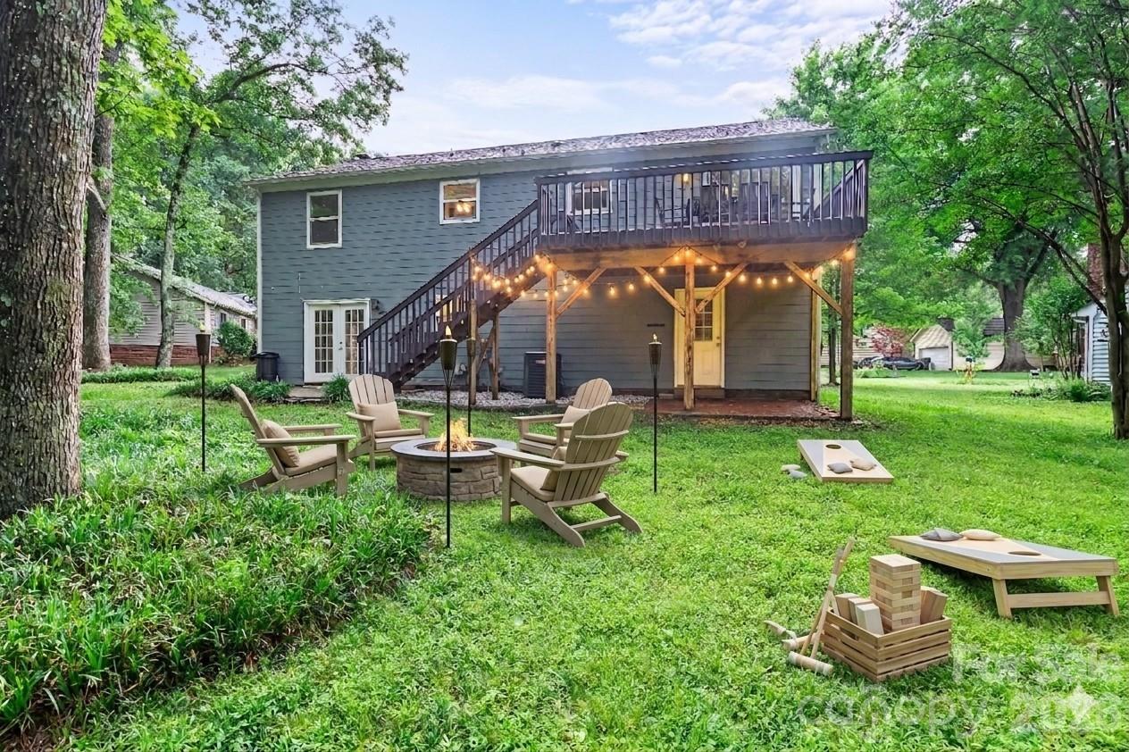 7301 Park Vista Circle — Charlotte