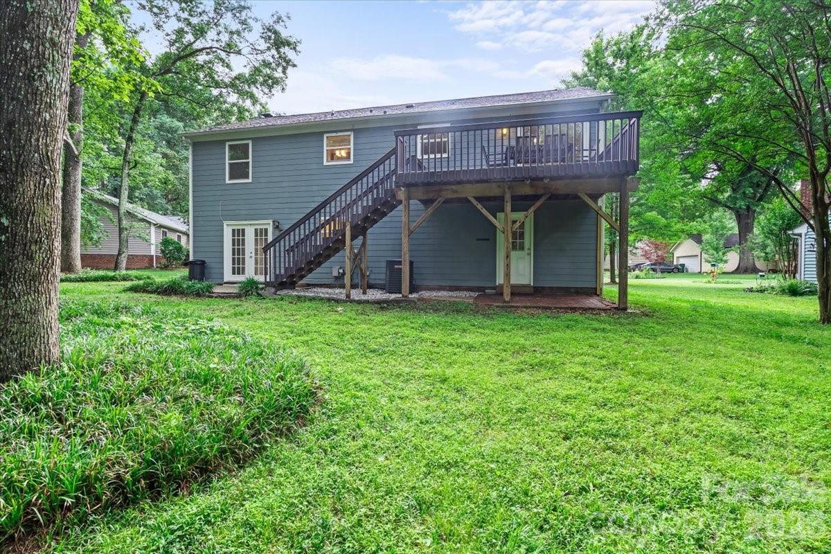 7301 Park Vista Circle — Charlotte
