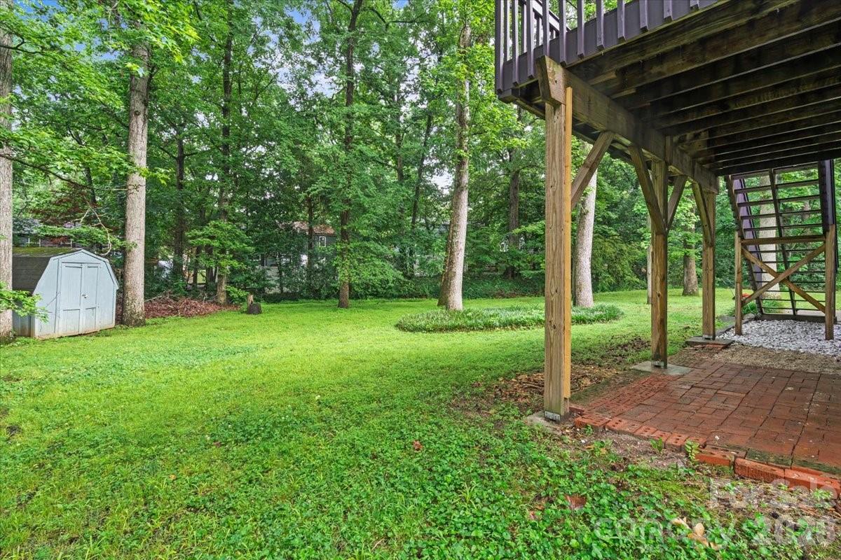 7301 Park Vista Circle — Charlotte