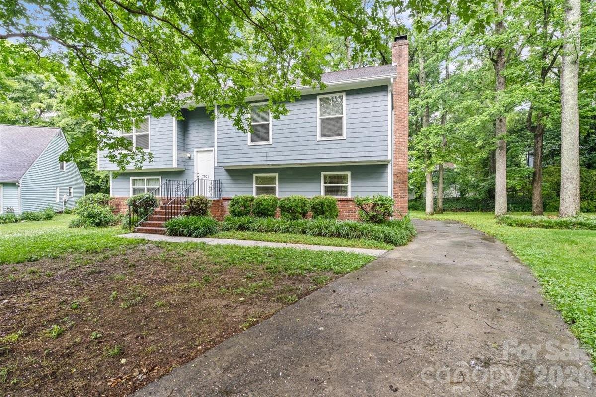 7301 Park Vista Circle — Charlotte