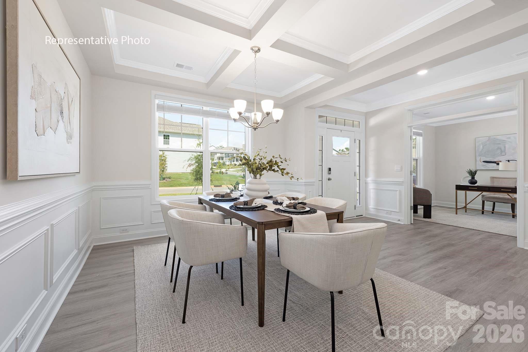 6184 Sylvan Drive — Denver
