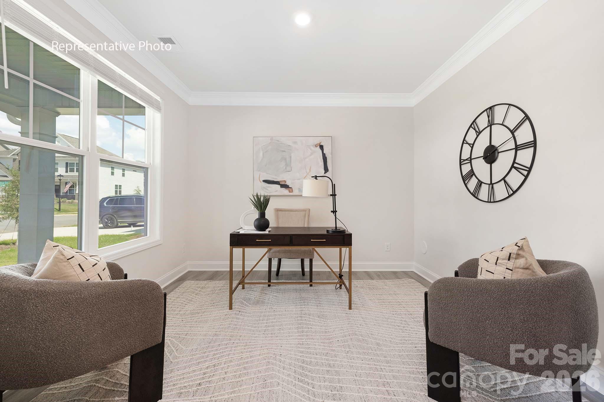 6184 Sylvan Drive — Denver