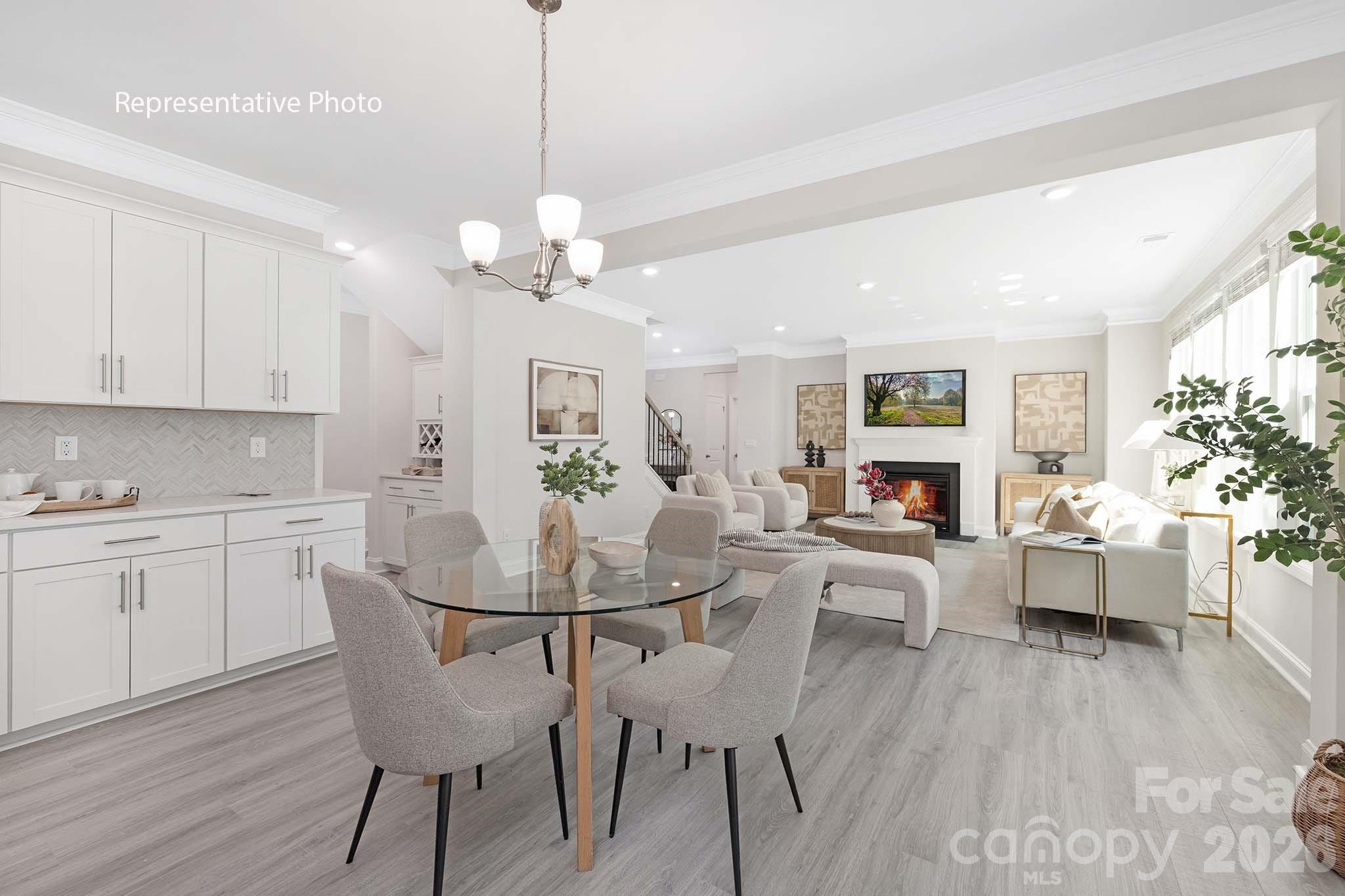 6184 Sylvan Drive — Denver