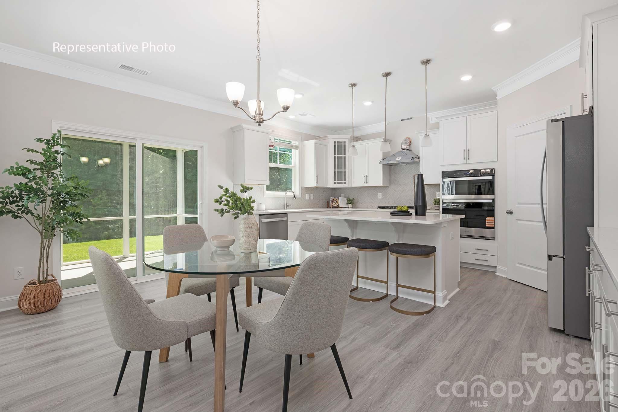 6184 Sylvan Drive — Denver