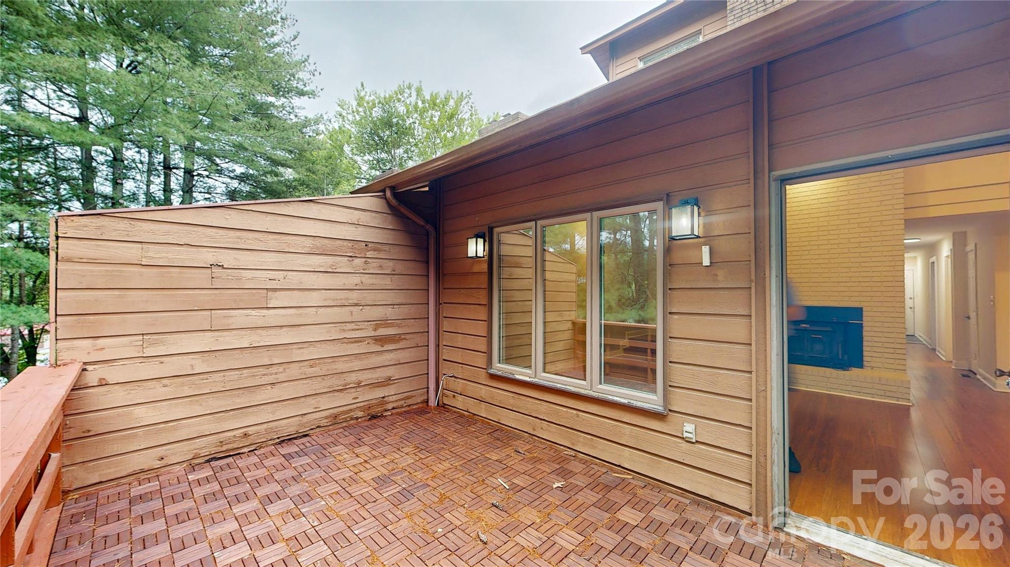 103 Woodfield Drive #A3 — Asheville
