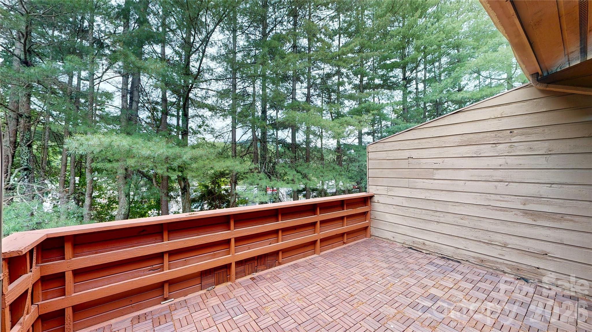 103 Woodfield Drive #A3 — Asheville