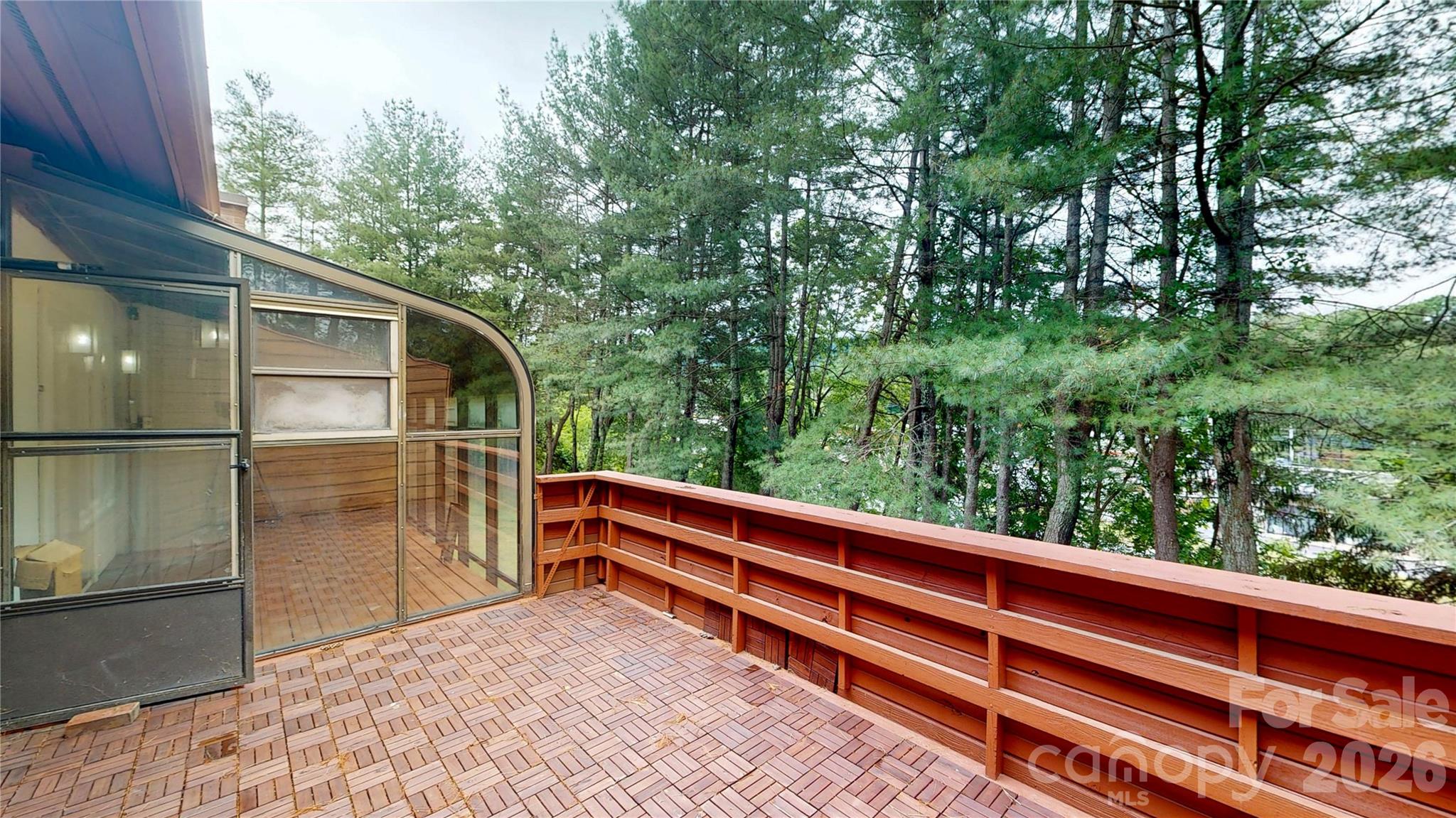 103 Woodfield Drive #A3 — Asheville
