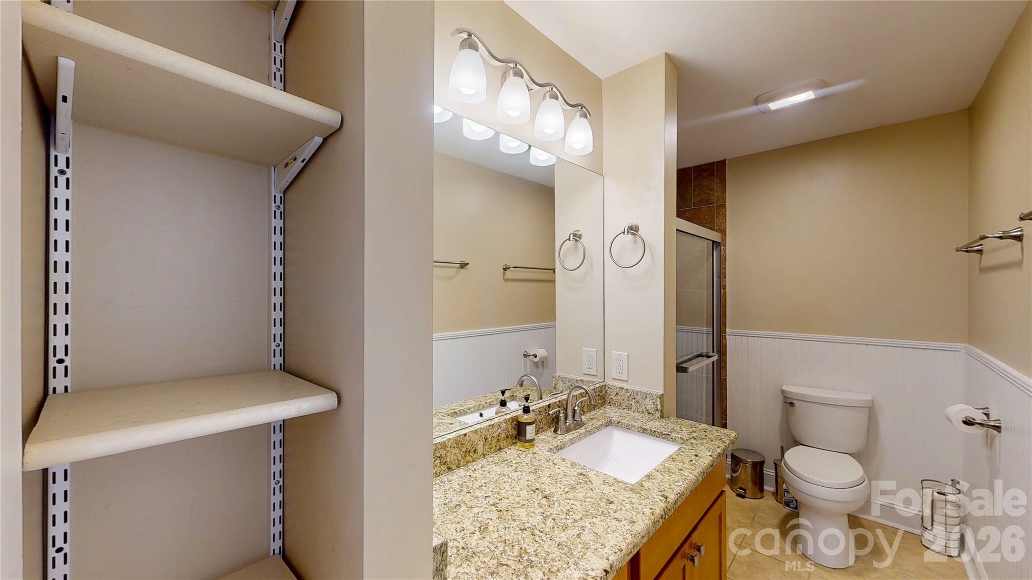 103 Woodfield Drive #A3 — Asheville