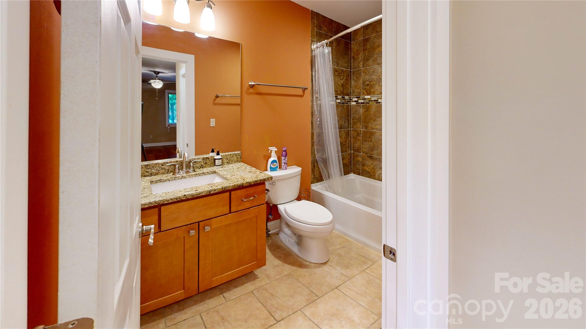 103 Woodfield Drive #A3 — Asheville