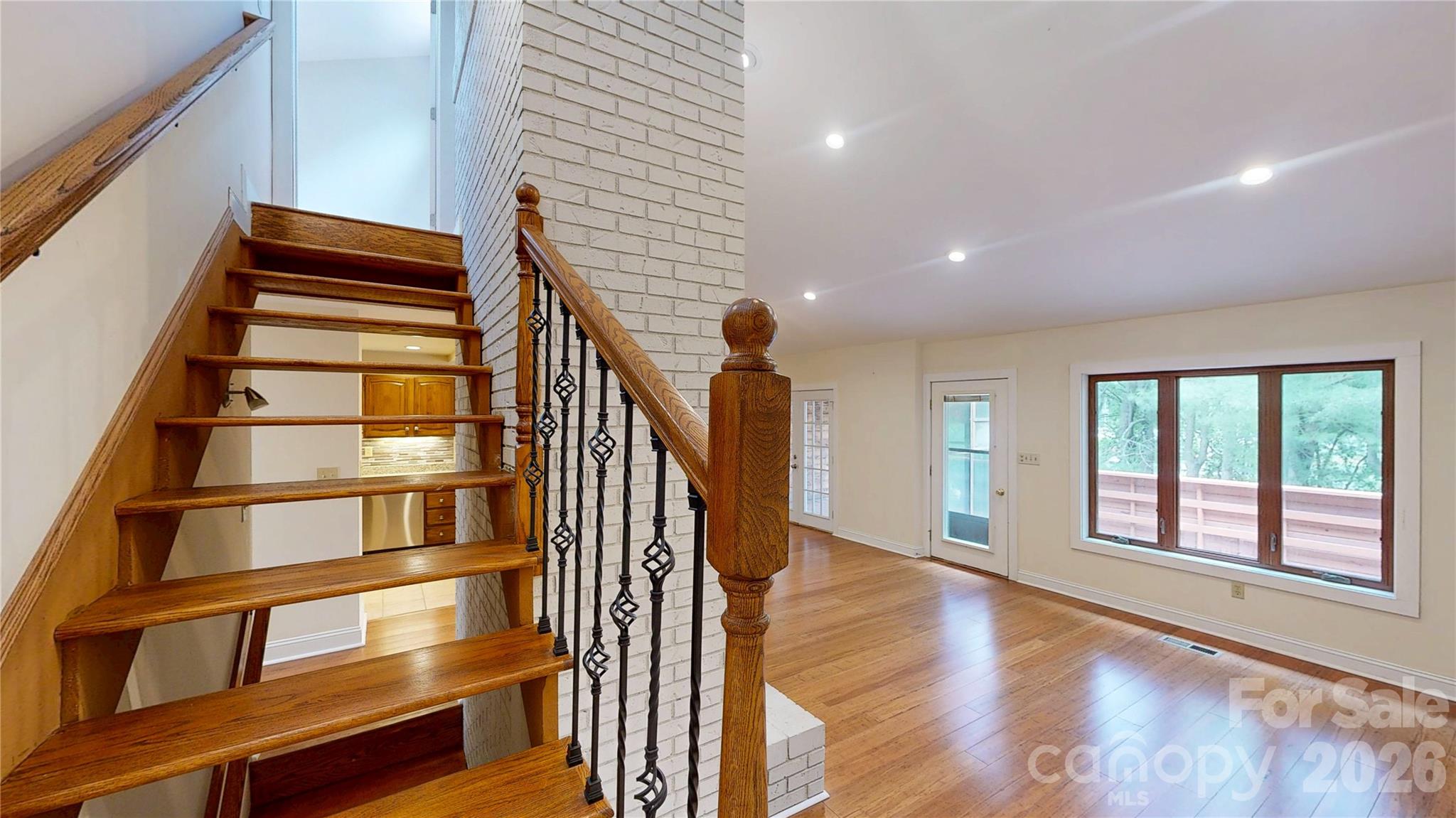 103 Woodfield Drive #A3 — Asheville