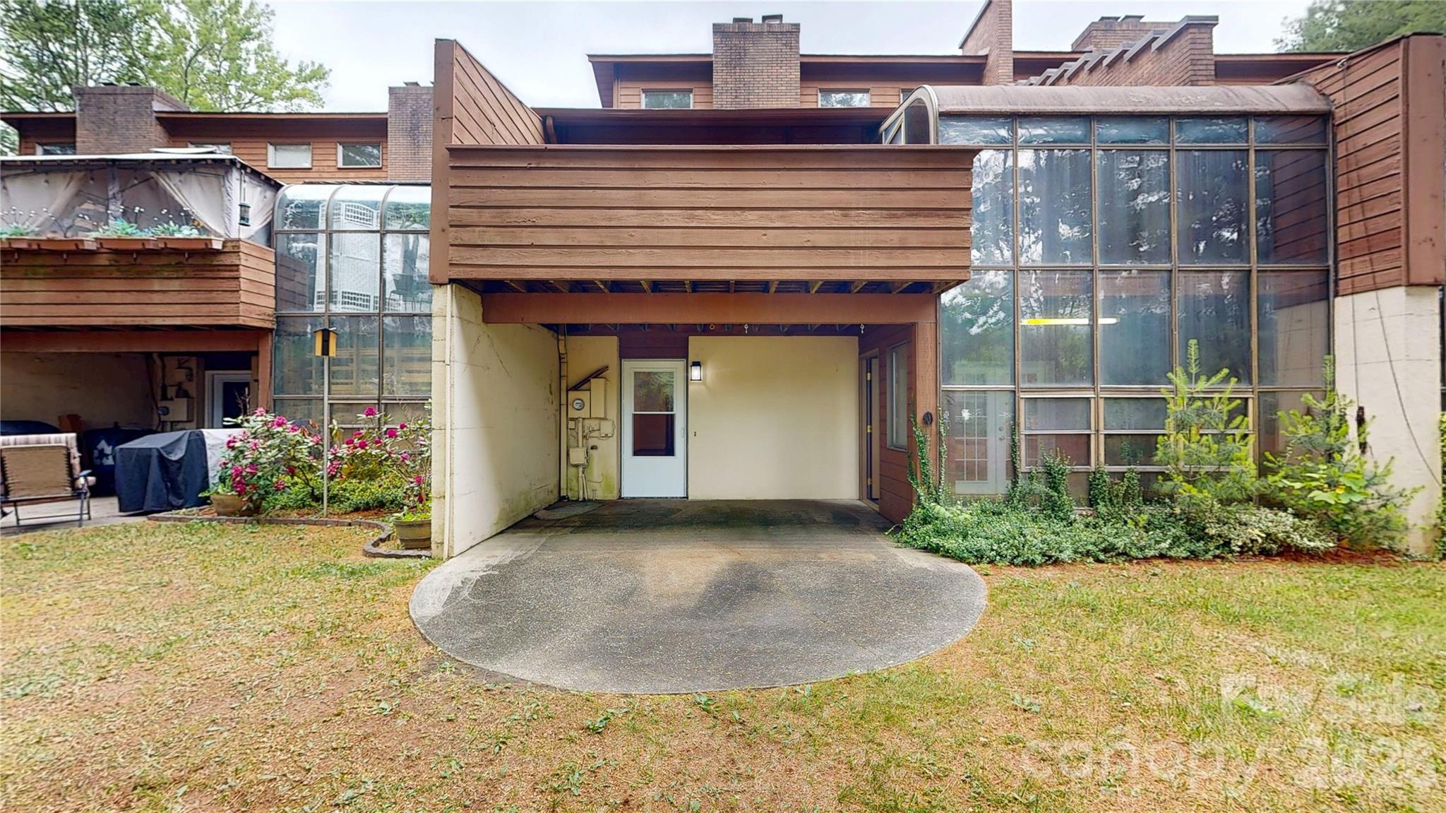 103 Woodfield Drive #A3 — Asheville