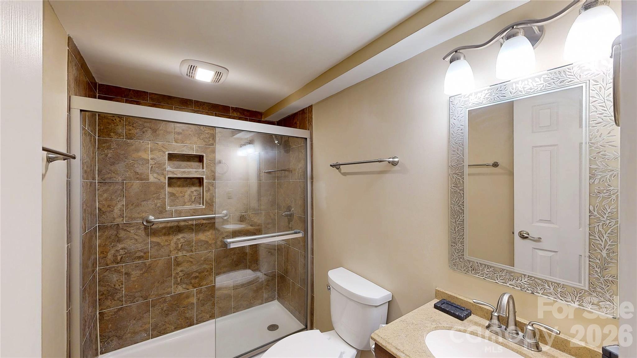 103 Woodfield Drive #A3 — Asheville