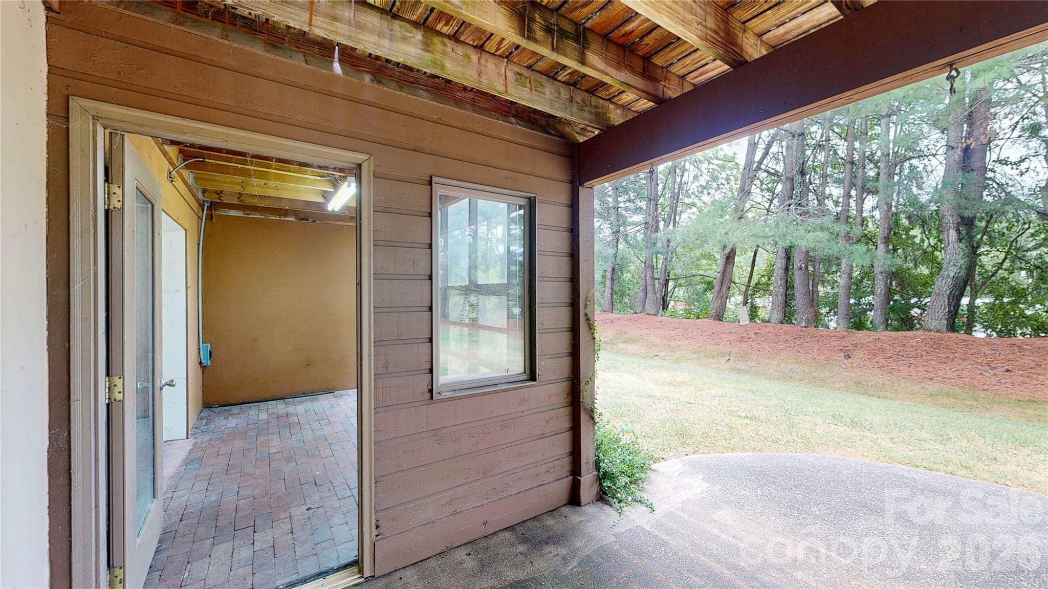 103 Woodfield Drive #A3 — Asheville
