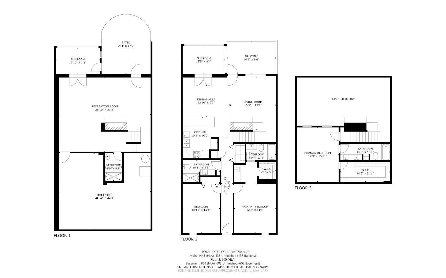 103 Woodfield Drive #A3 — Asheville