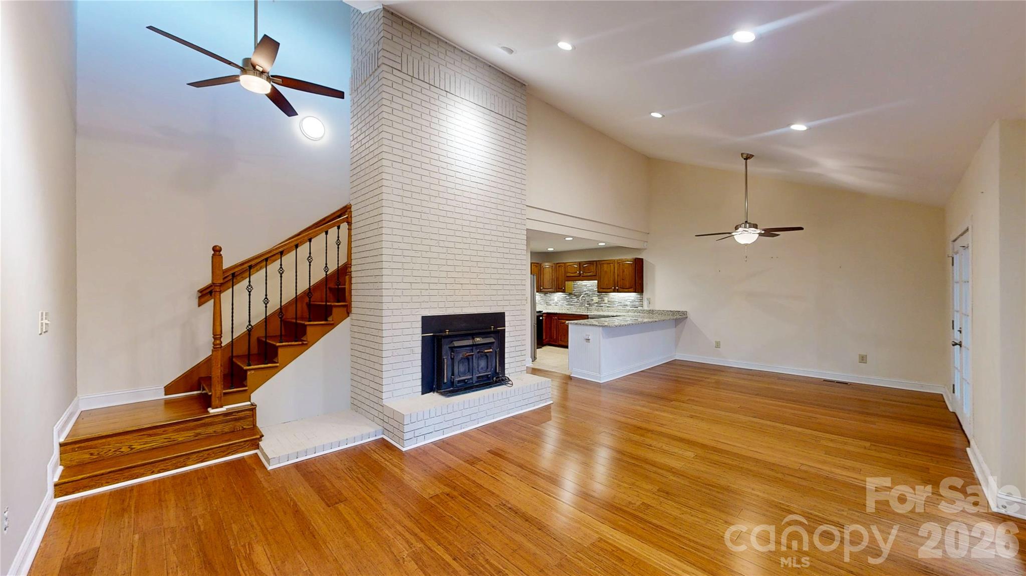 103 Woodfield Drive #A3 — Asheville