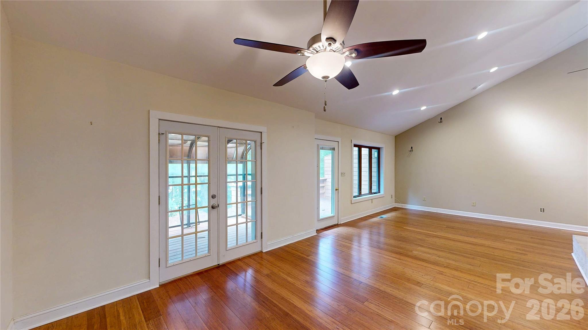 103 Woodfield Drive #A3 — Asheville