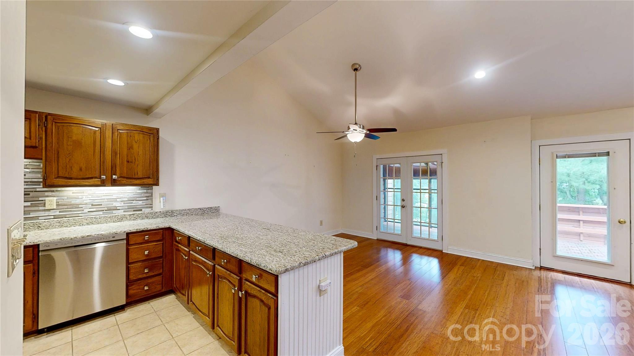 103 Woodfield Drive #A3 — Asheville