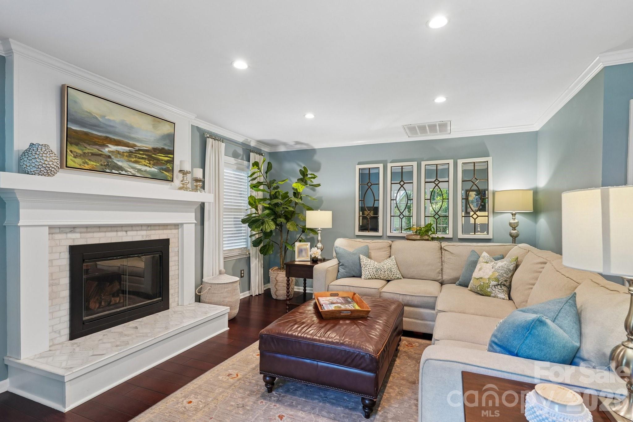 3113 Wild Lark Court — Charlotte