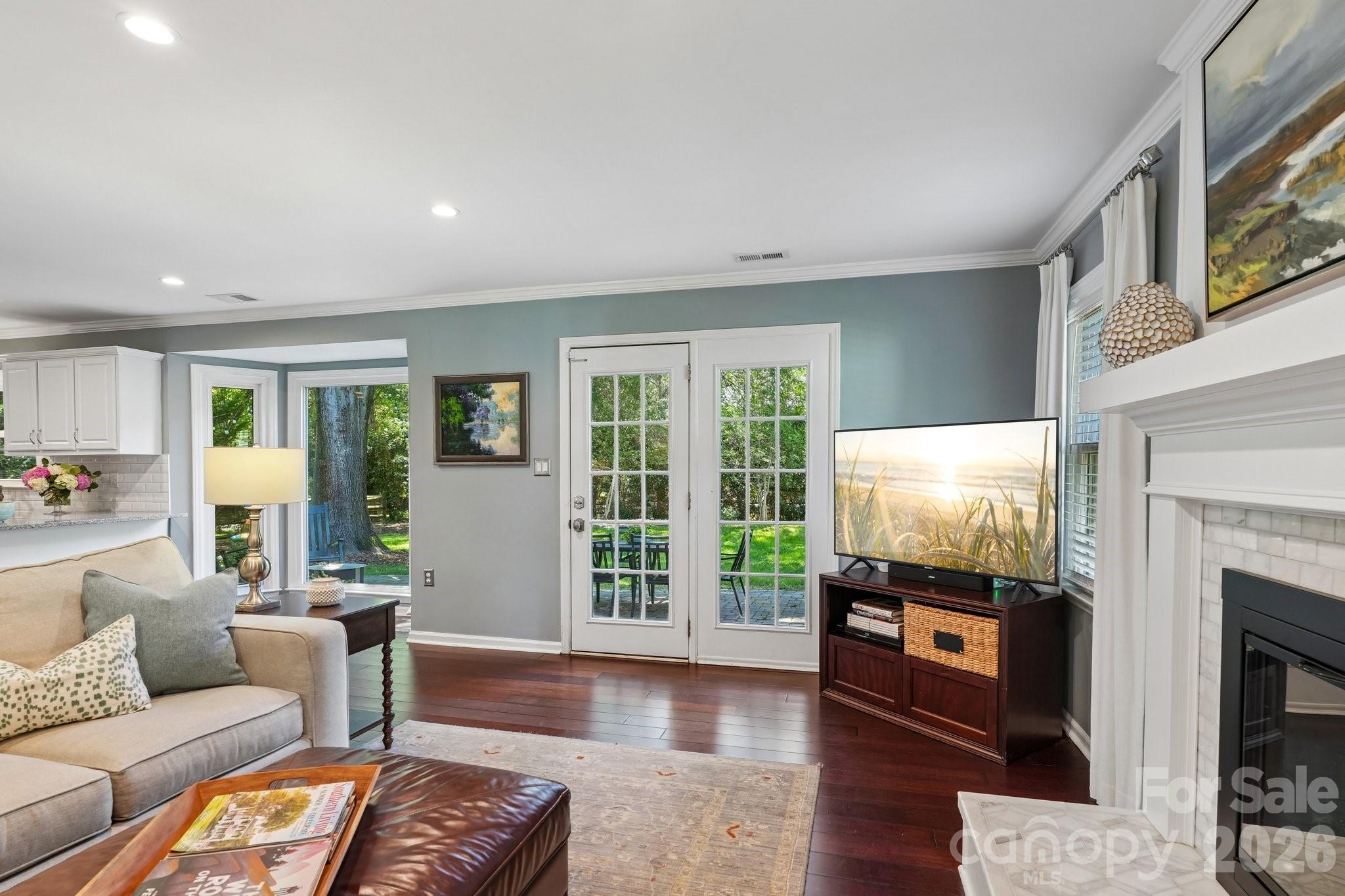 3113 Wild Lark Court — Charlotte