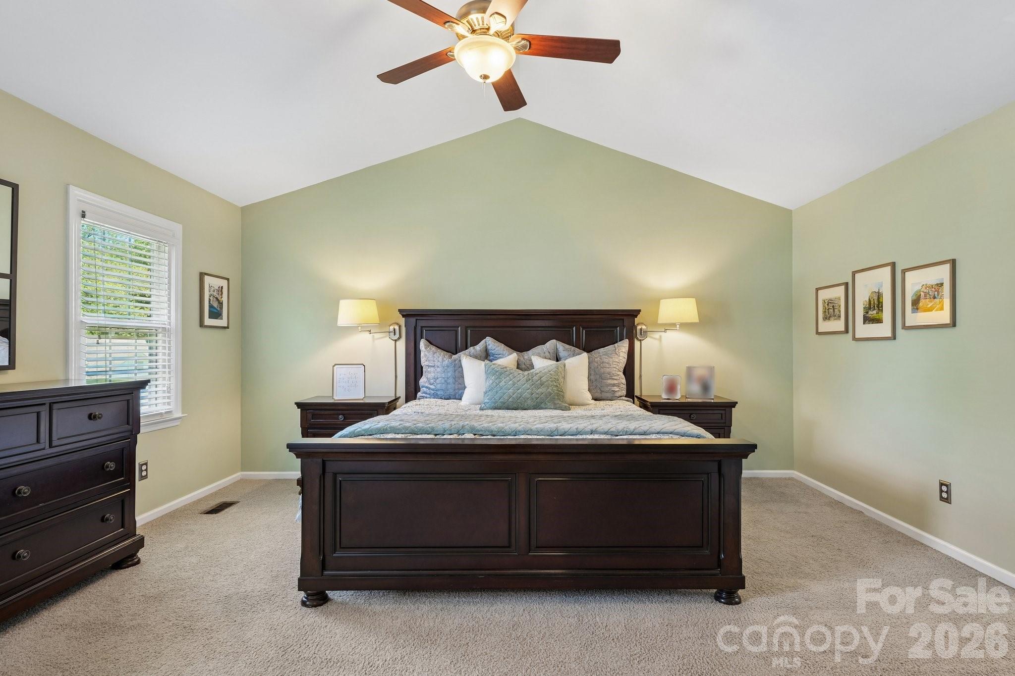 3113 Wild Lark Court — Charlotte