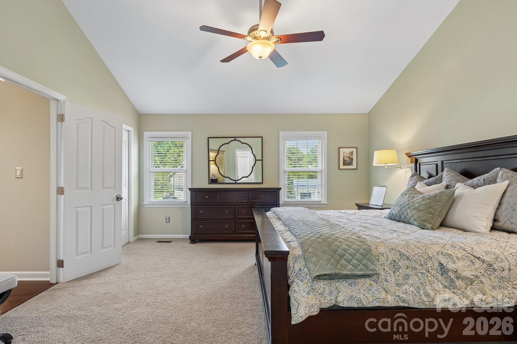 3113 Wild Lark Court — Charlotte