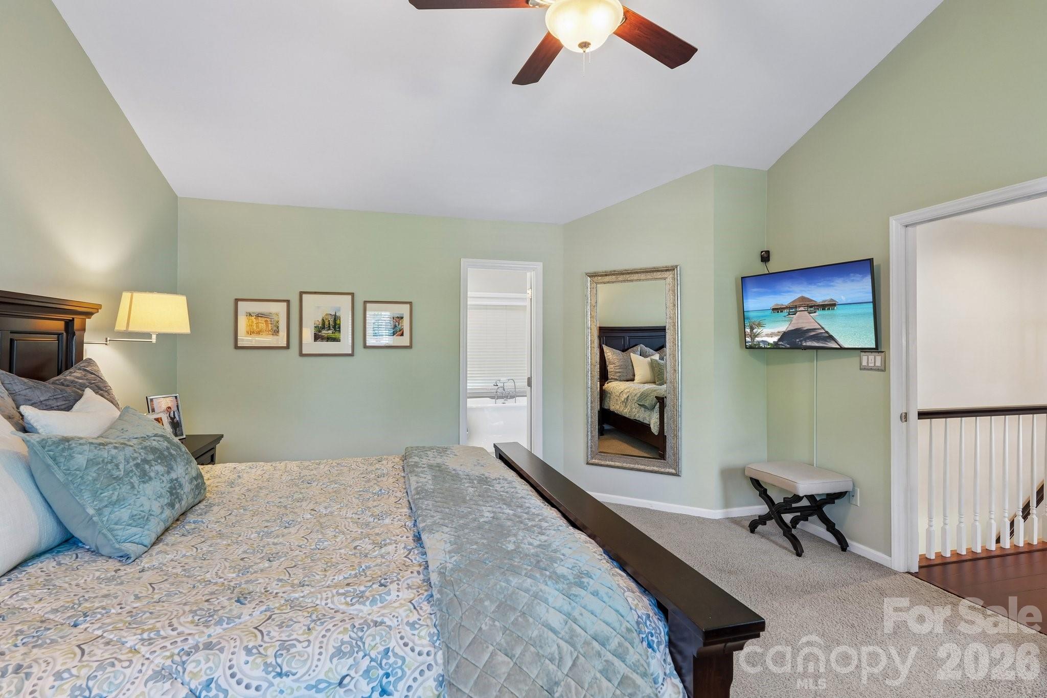 3113 Wild Lark Court — Charlotte
