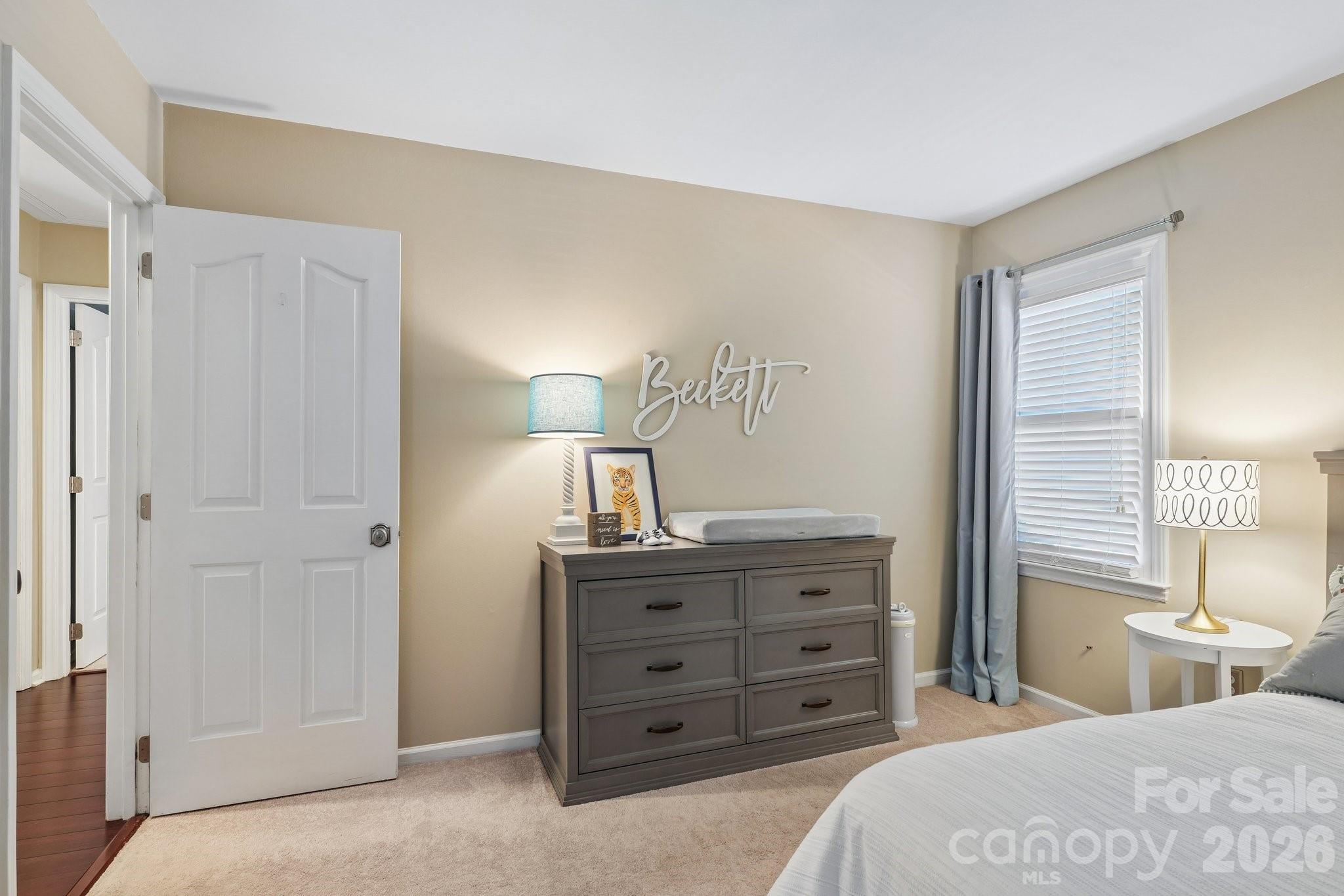 3113 Wild Lark Court — Charlotte