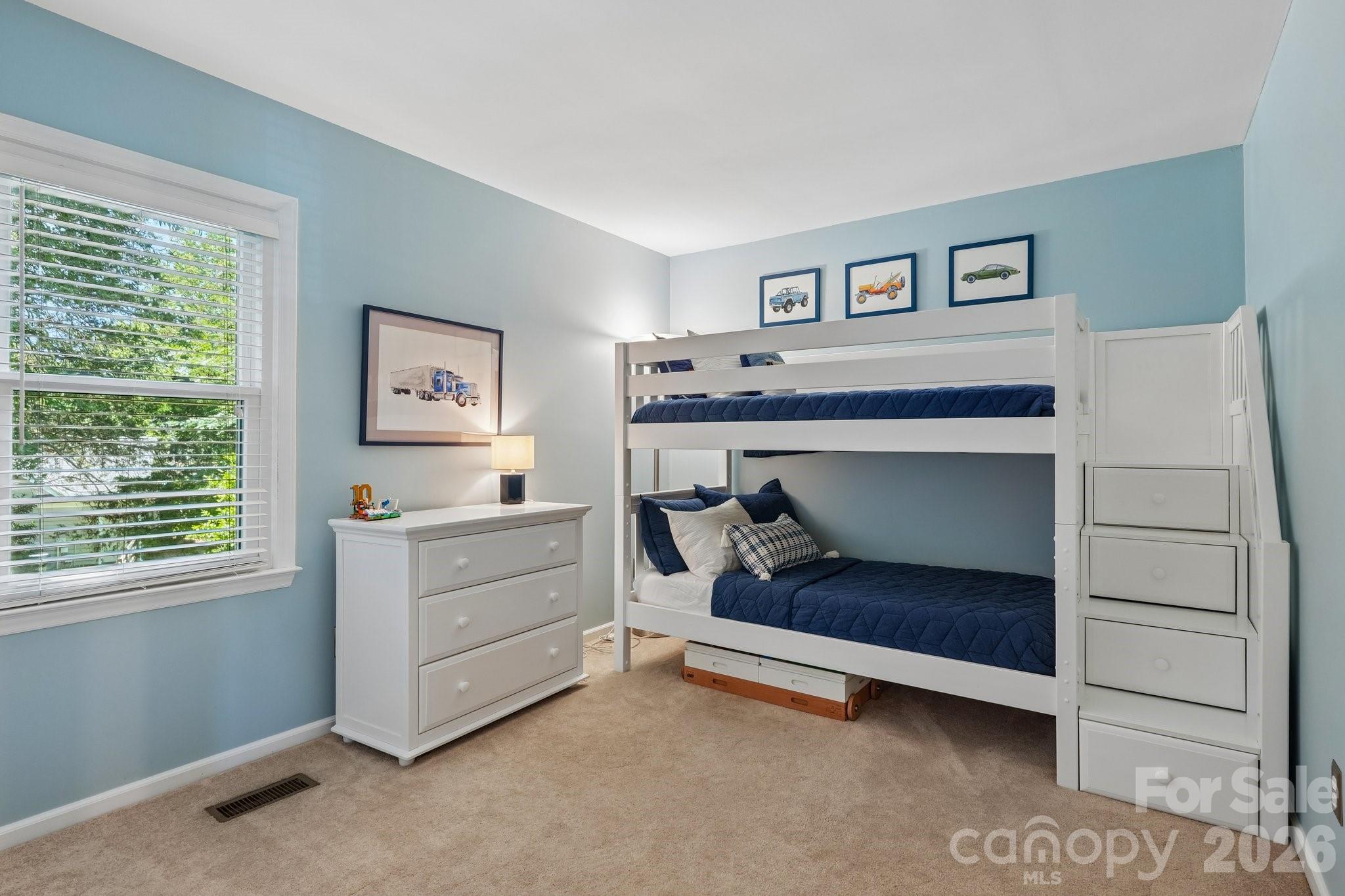 3113 Wild Lark Court — Charlotte