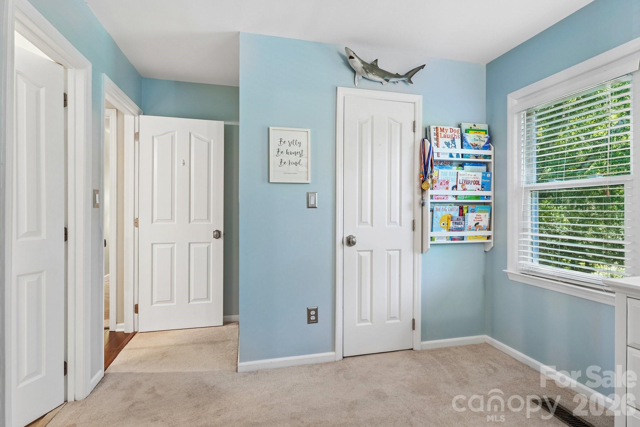 3113 Wild Lark Court — Charlotte