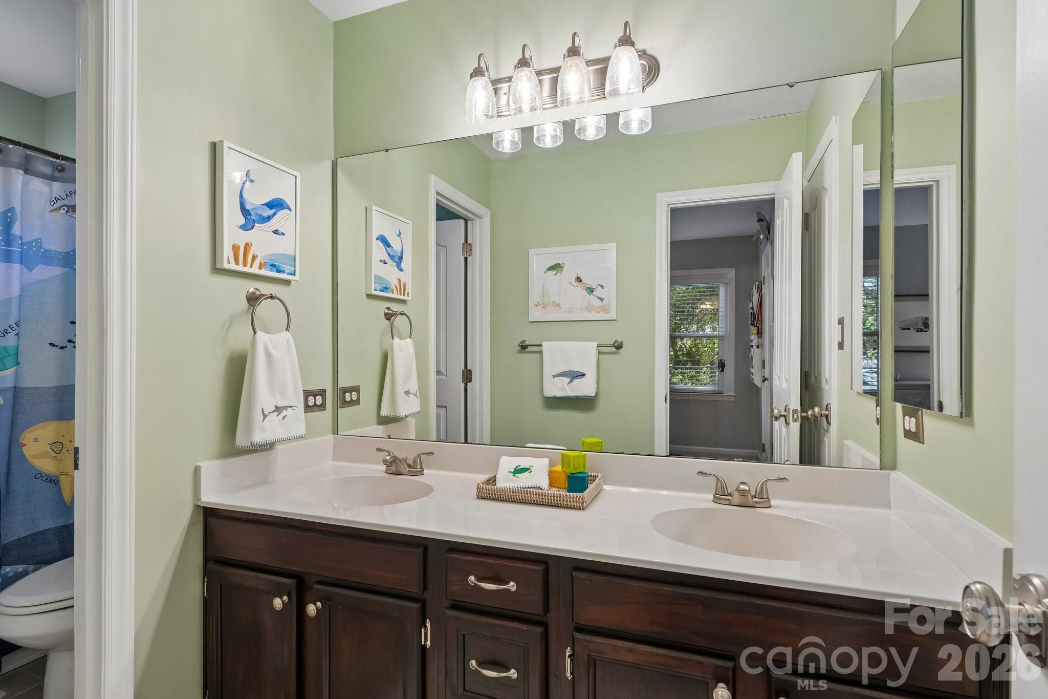 3113 Wild Lark Court — Charlotte