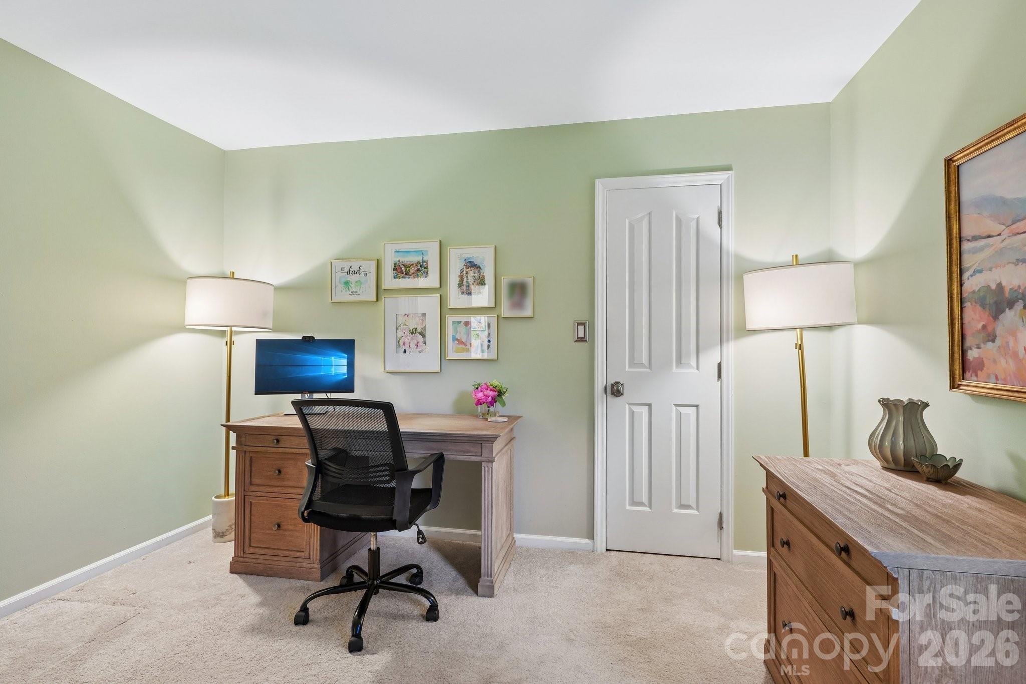 3113 Wild Lark Court — Charlotte