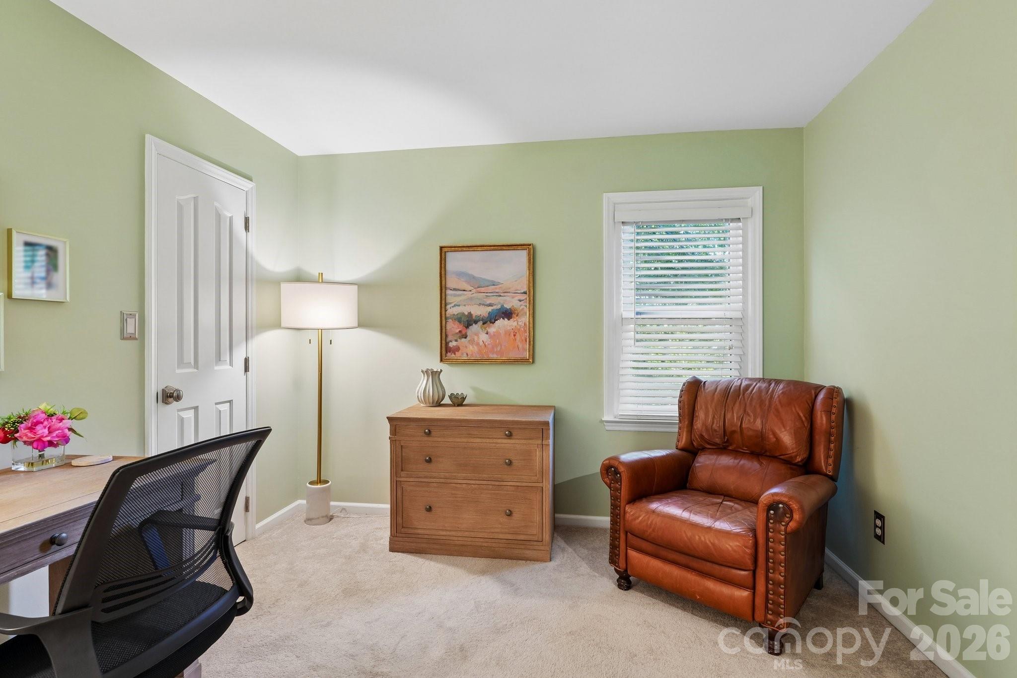 3113 Wild Lark Court — Charlotte
