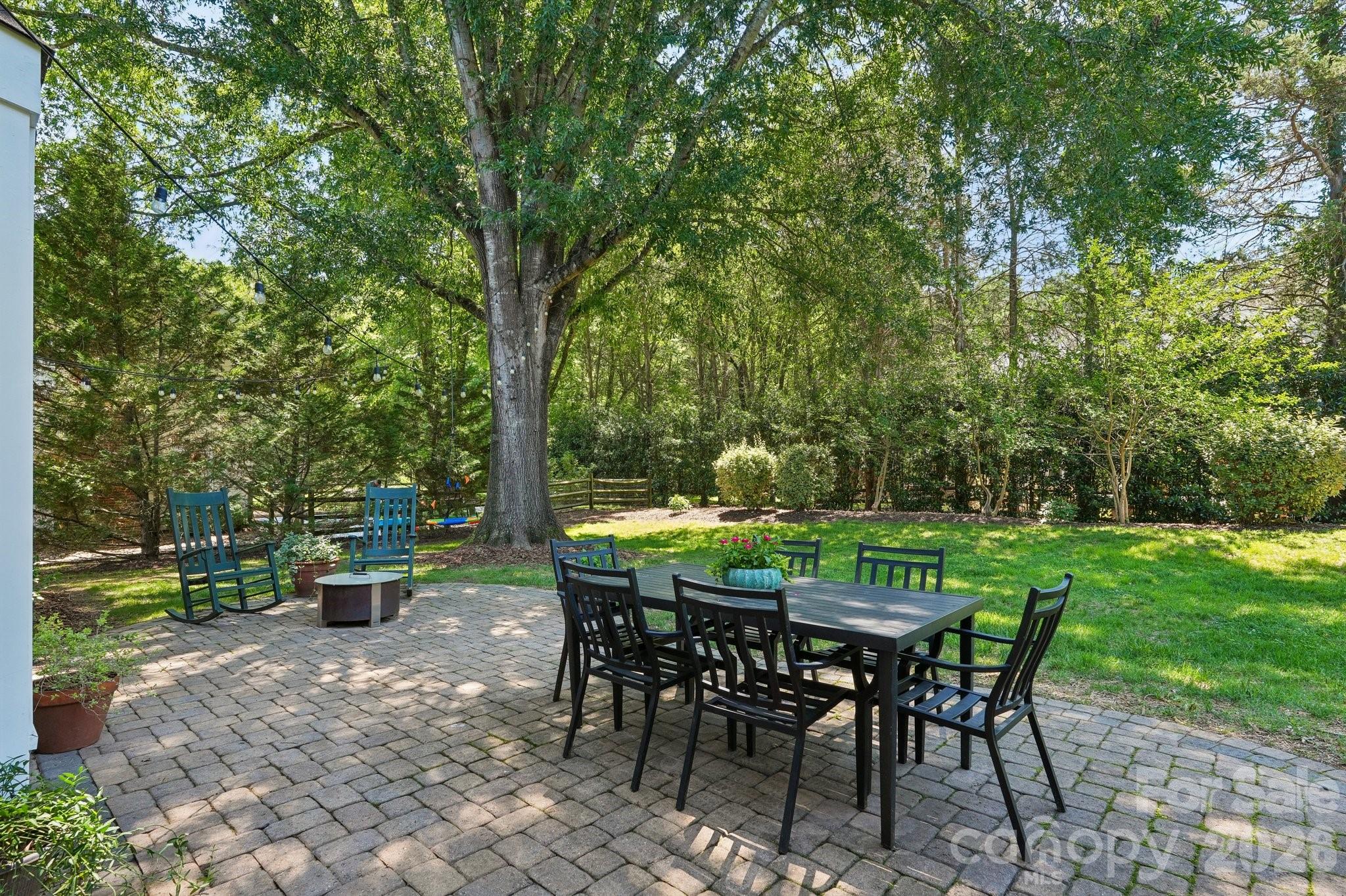 3113 Wild Lark Court — Charlotte