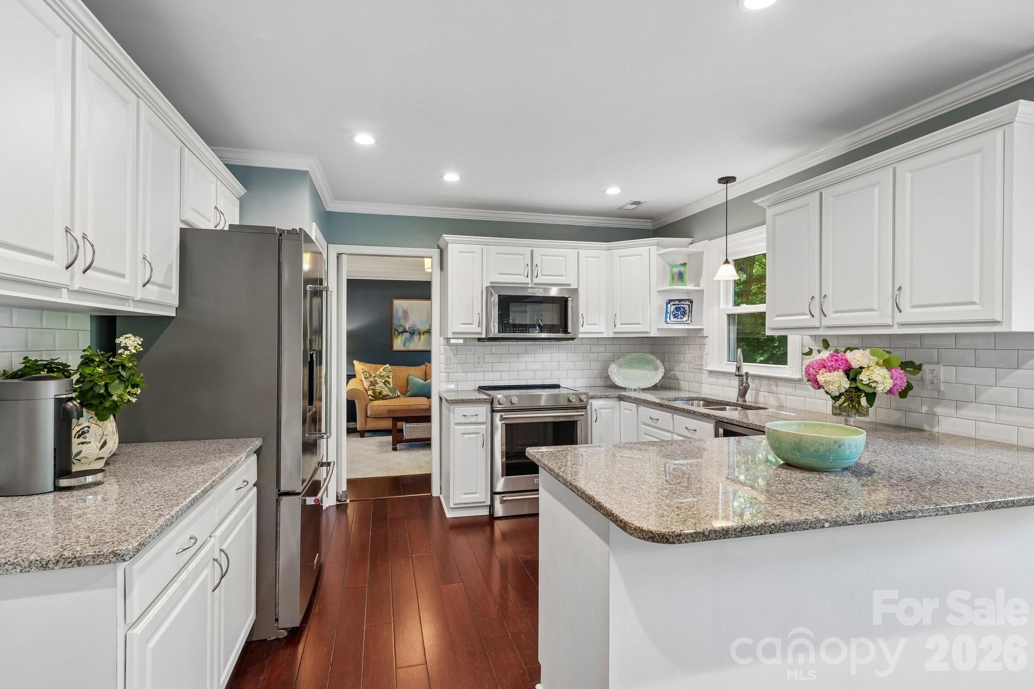 3113 Wild Lark Court — Charlotte