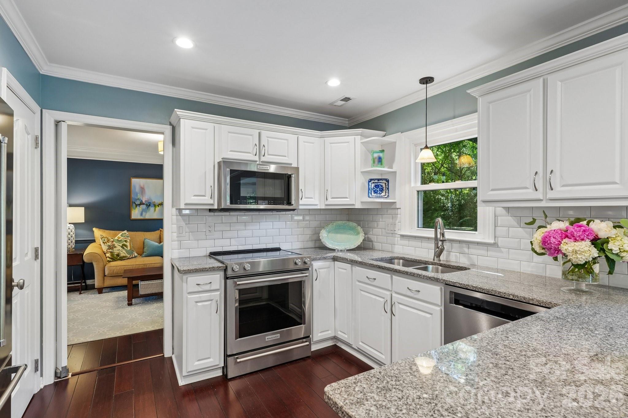 3113 Wild Lark Court — Charlotte