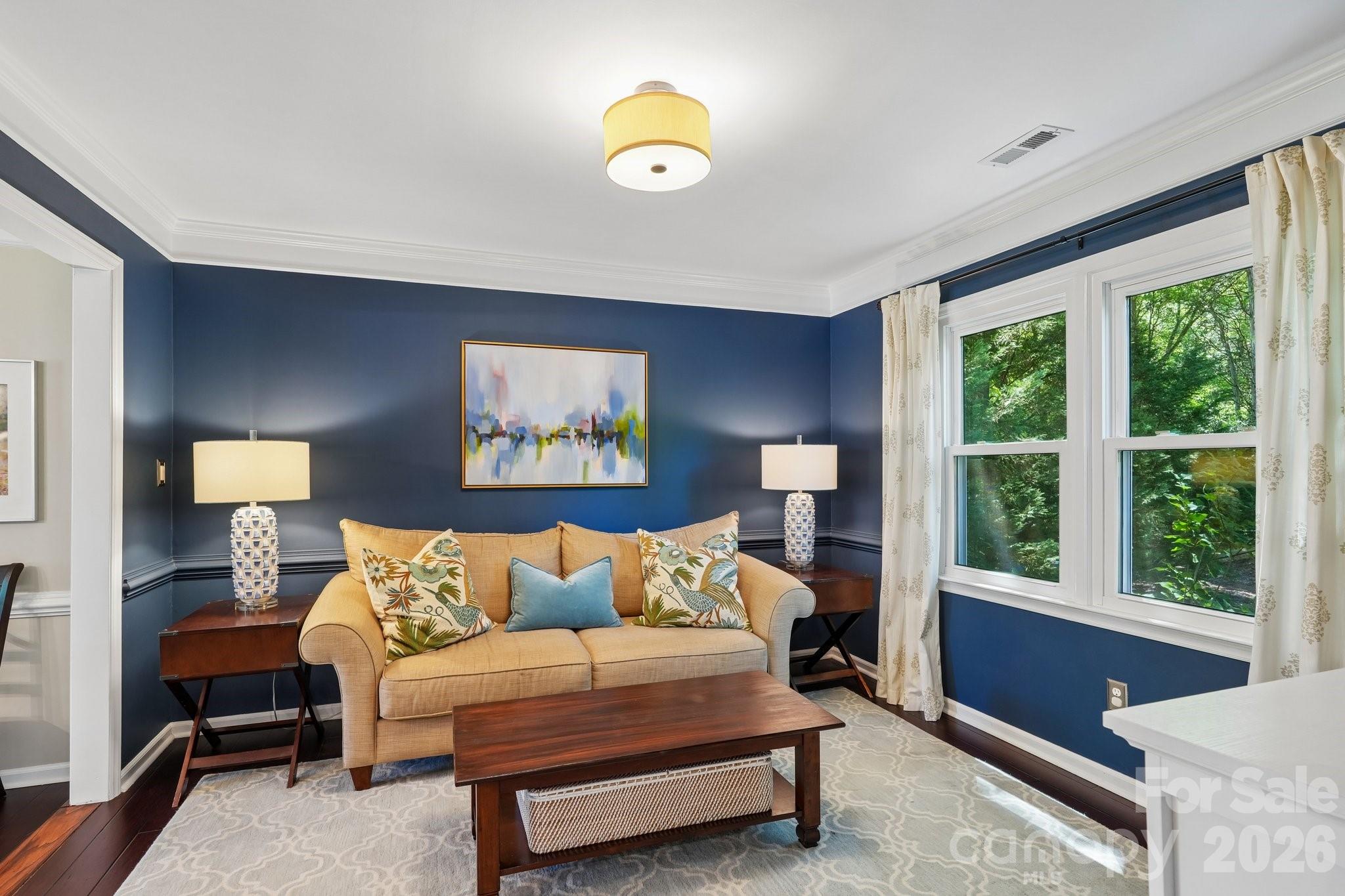 3113 Wild Lark Court — Charlotte