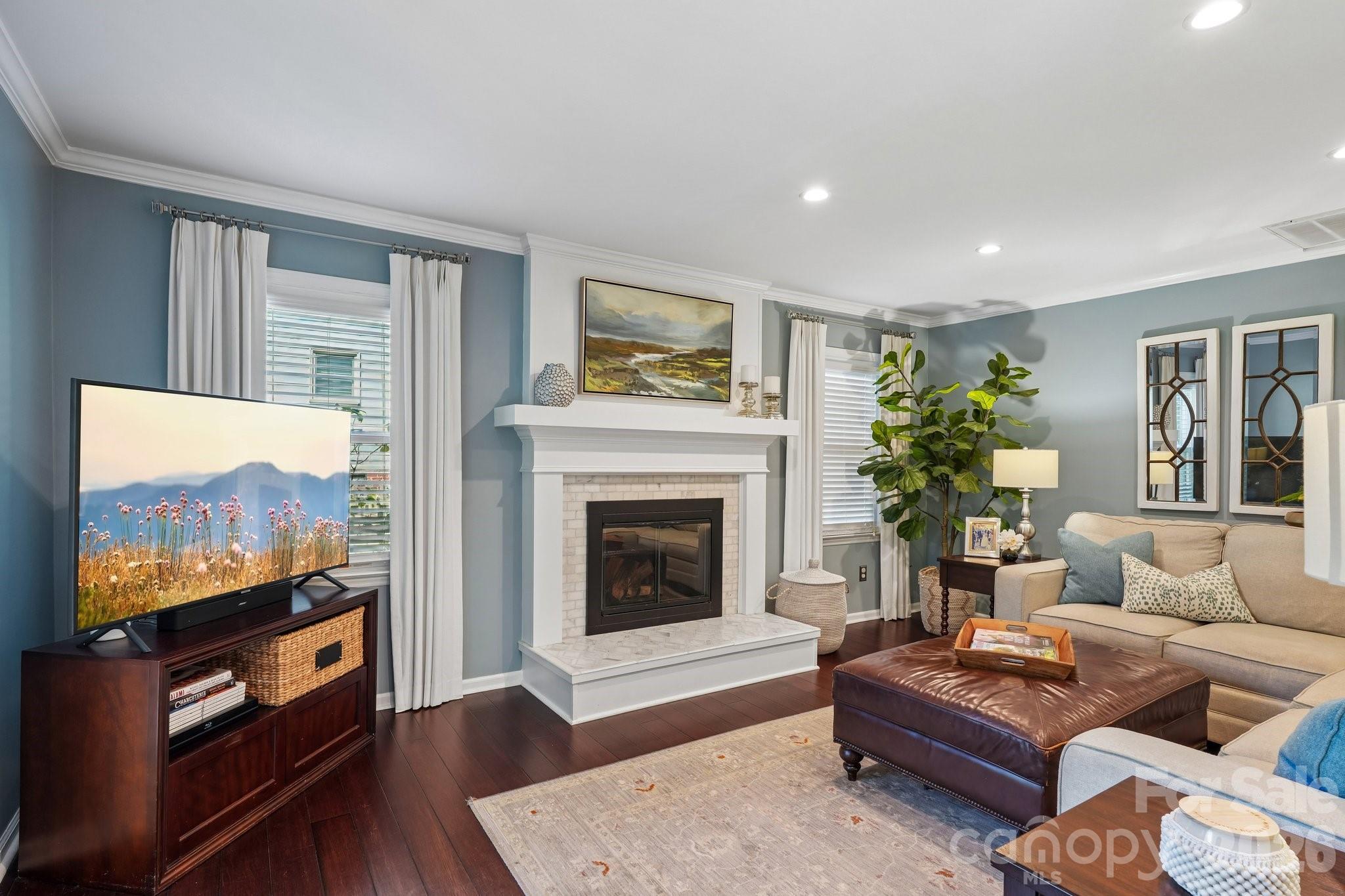 3113 Wild Lark Court — Charlotte