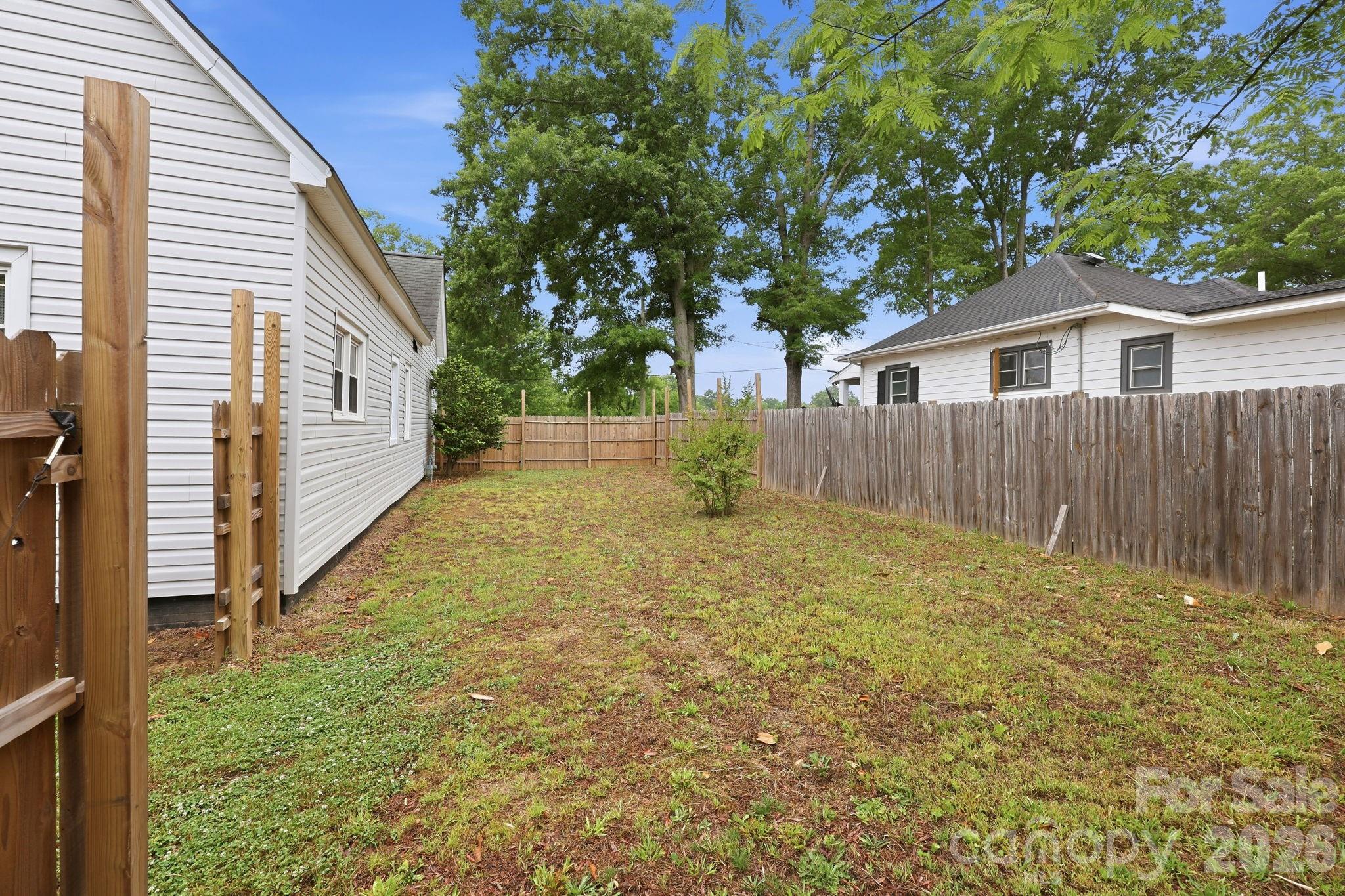 904 Mill Street — Albemarle