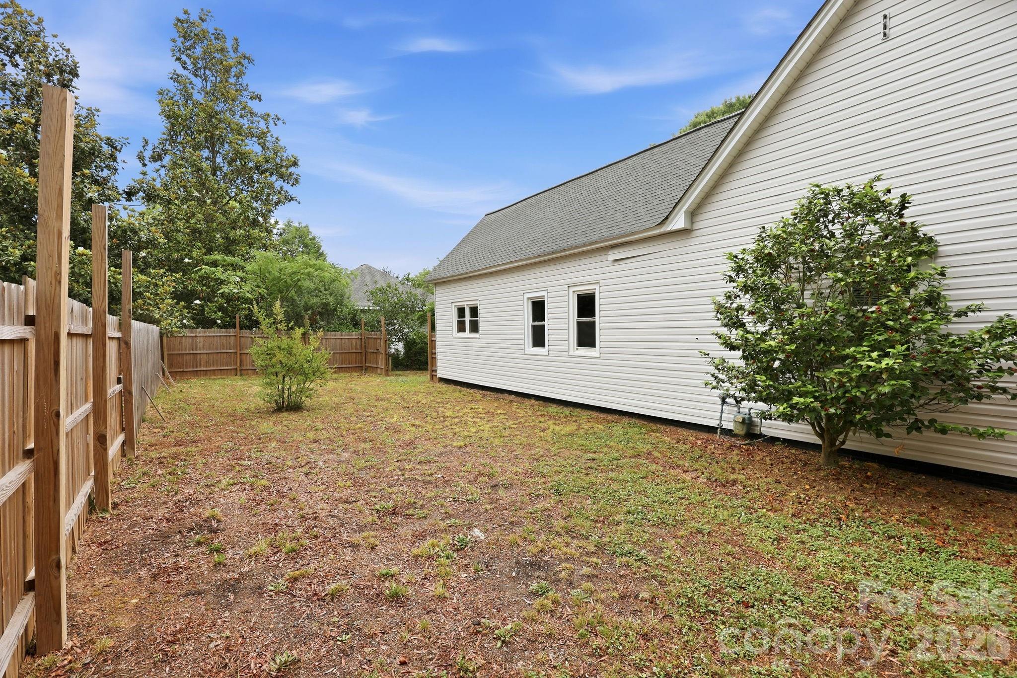 904 Mill Street — Albemarle