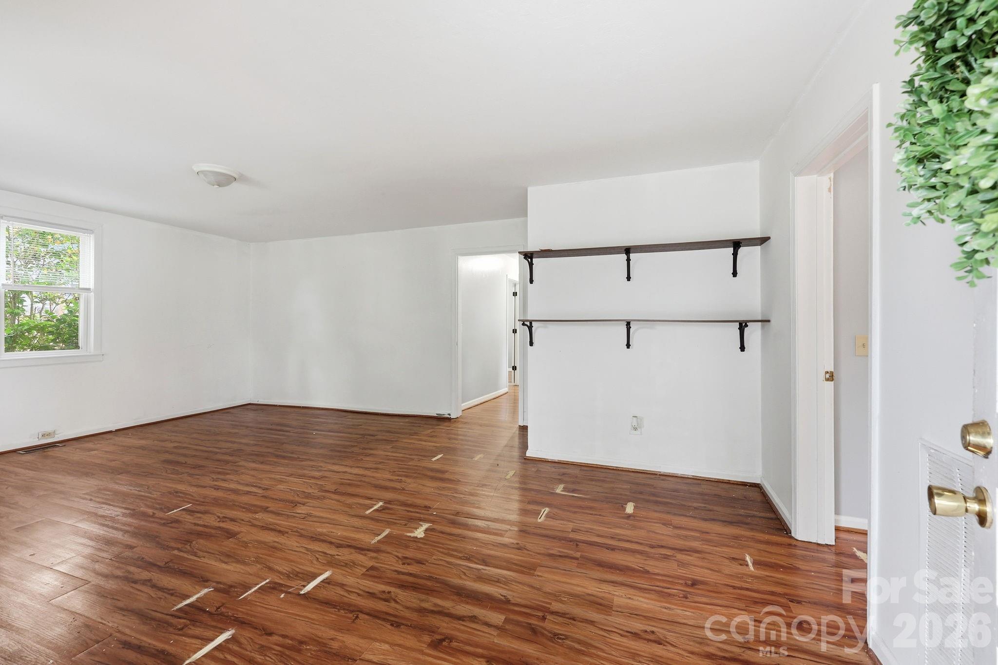 904 Mill Street — Albemarle