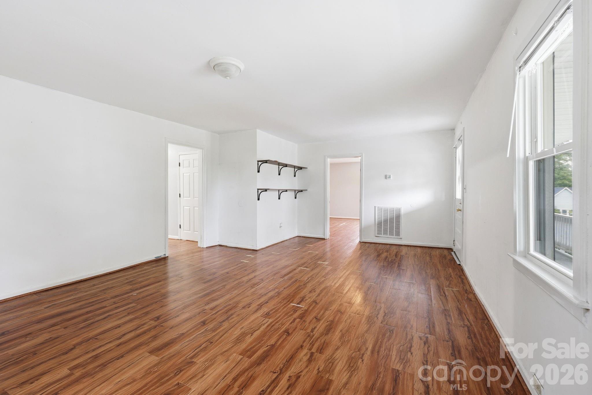 904 Mill Street — Albemarle