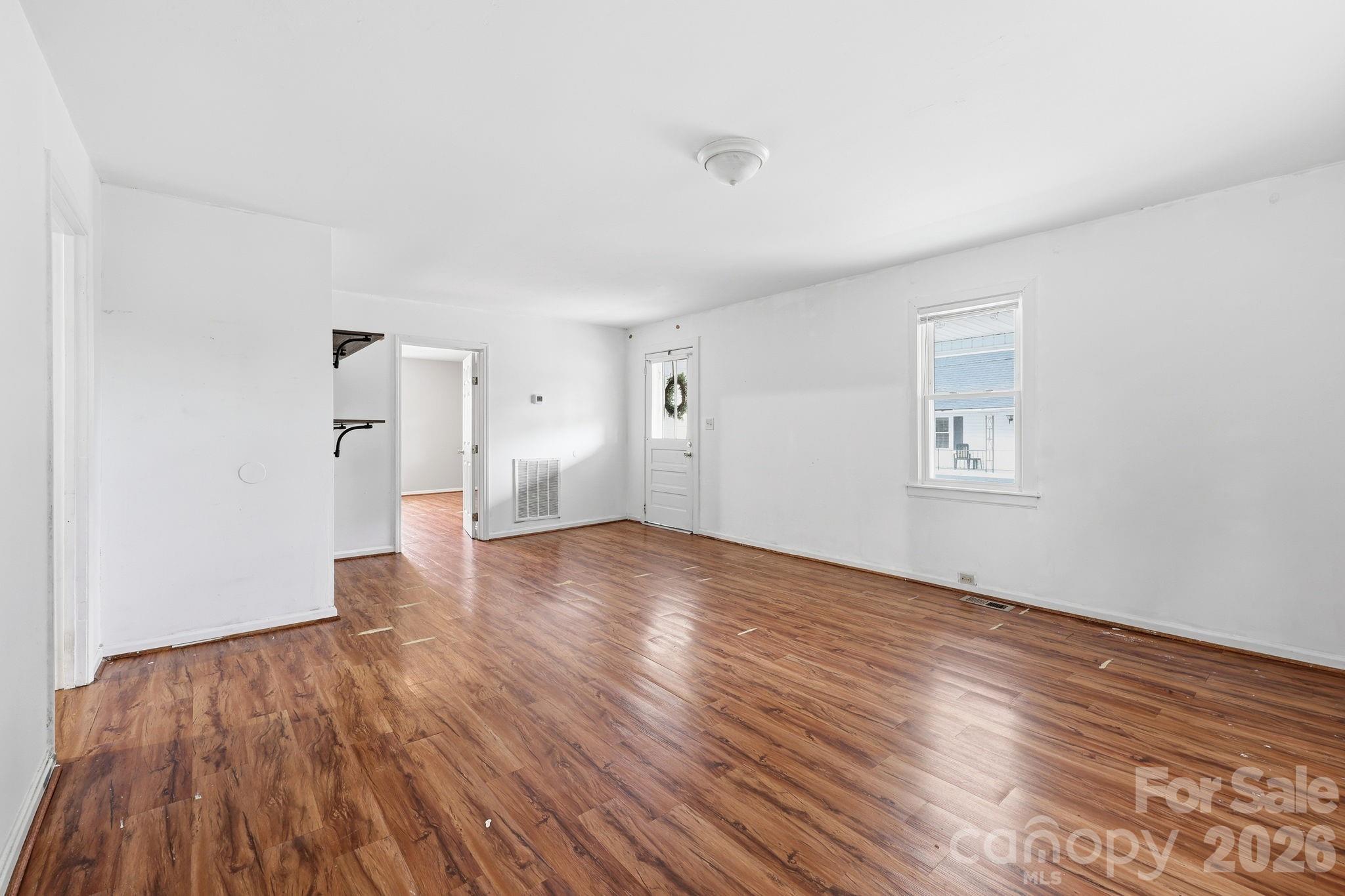 904 Mill Street — Albemarle