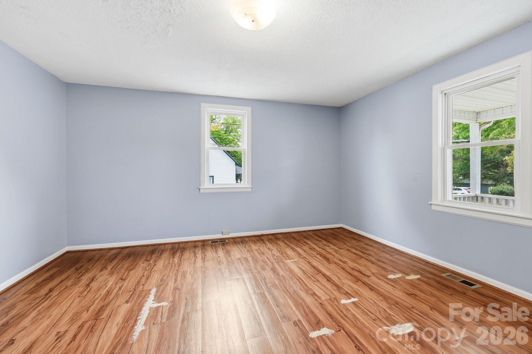 904 Mill Street — Albemarle
