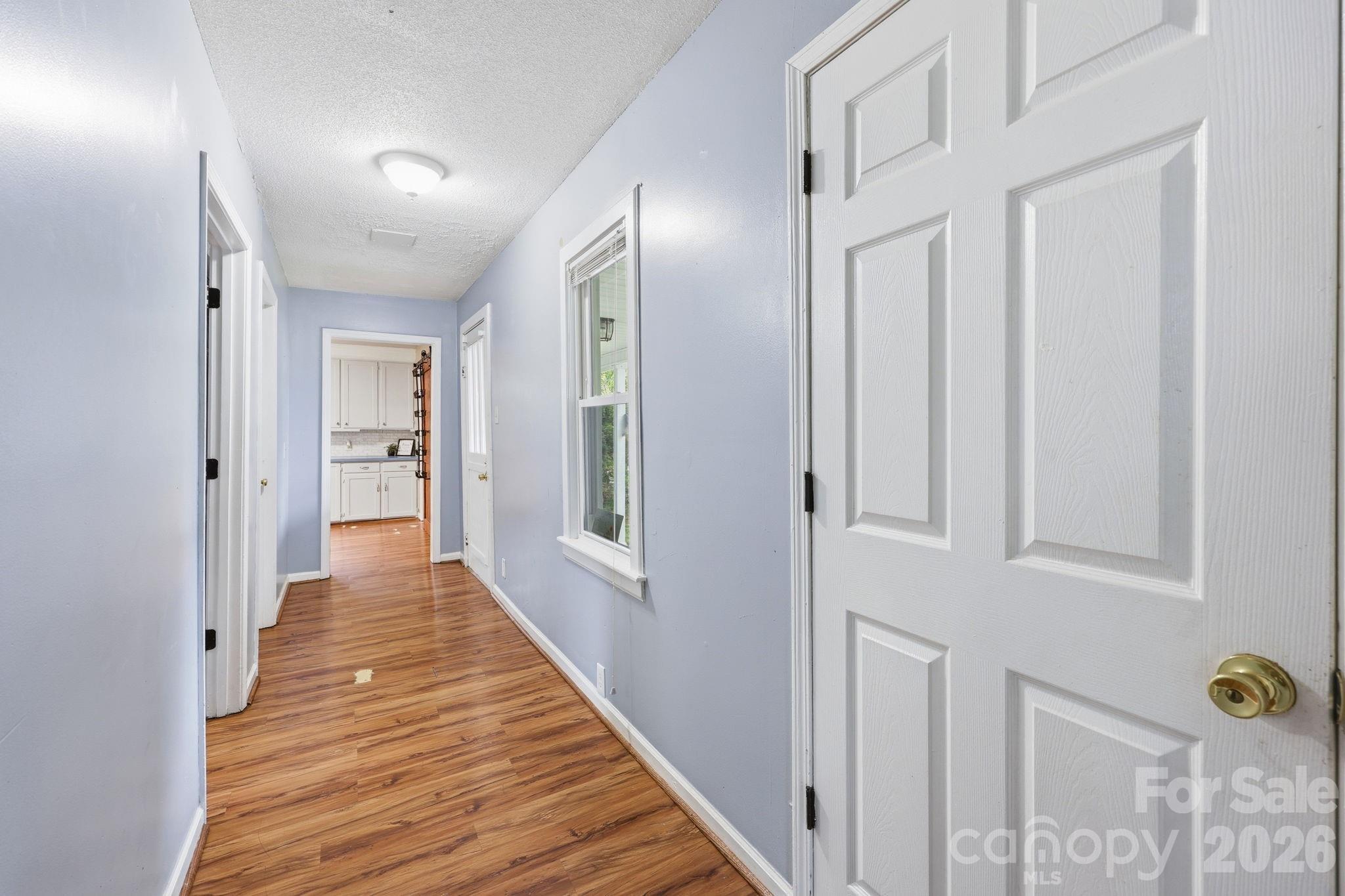 904 Mill Street — Albemarle