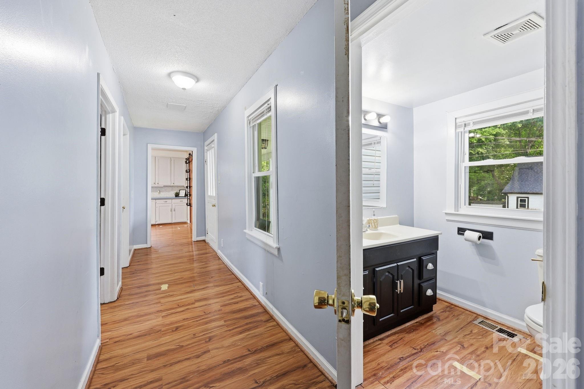 904 Mill Street — Albemarle
