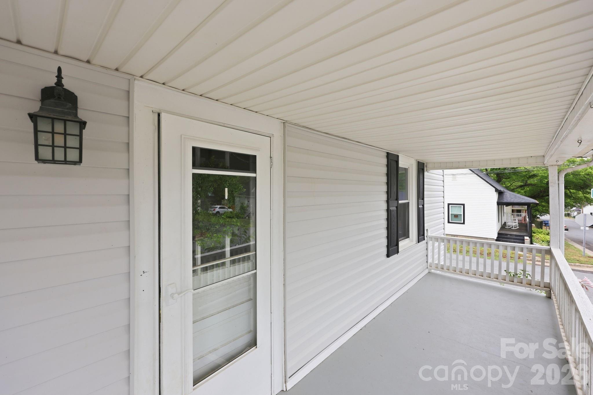 904 Mill Street — Albemarle