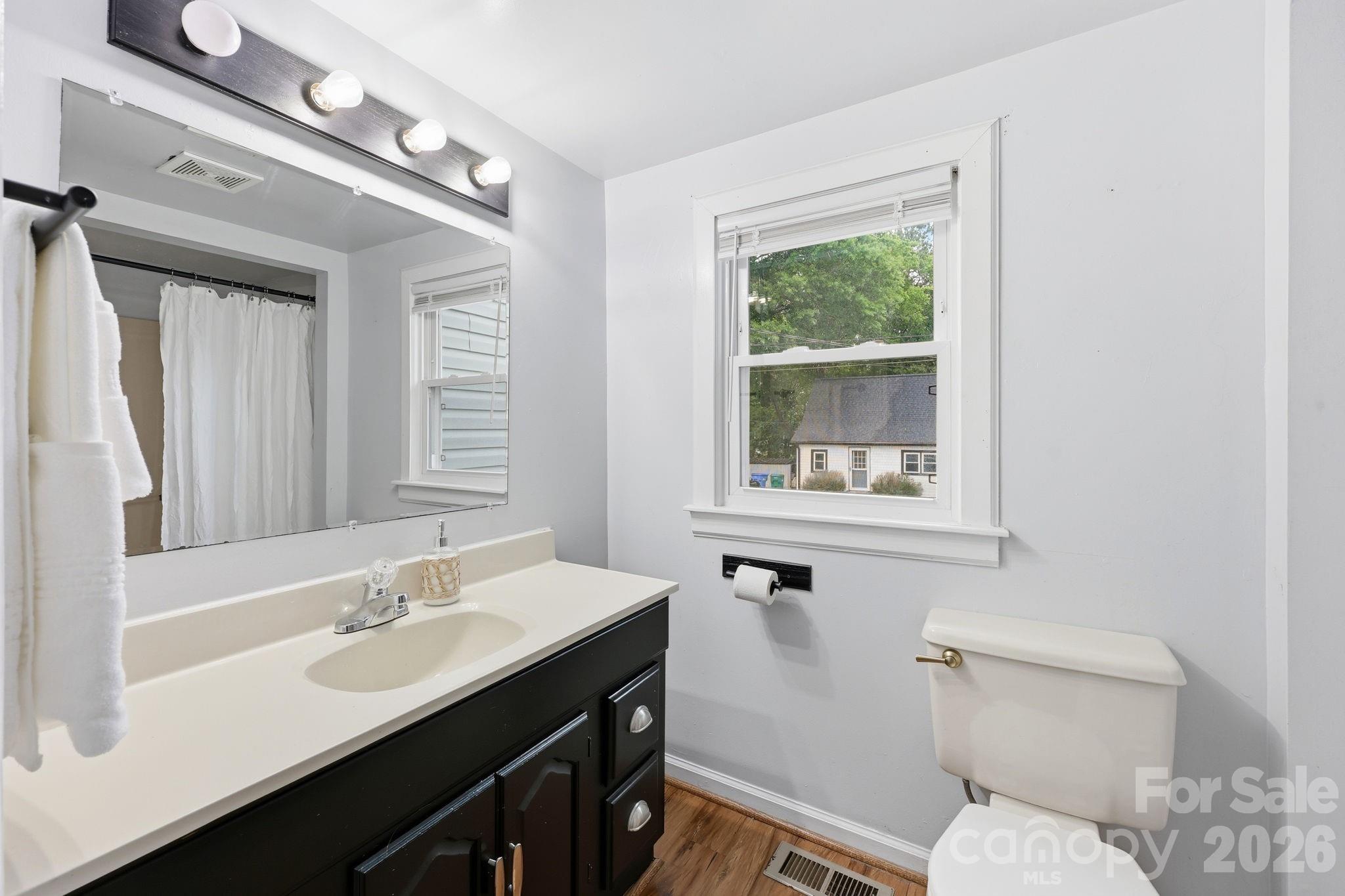 904 Mill Street — Albemarle
