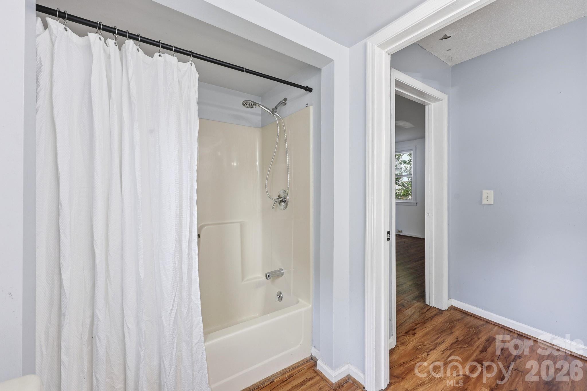 904 Mill Street — Albemarle
