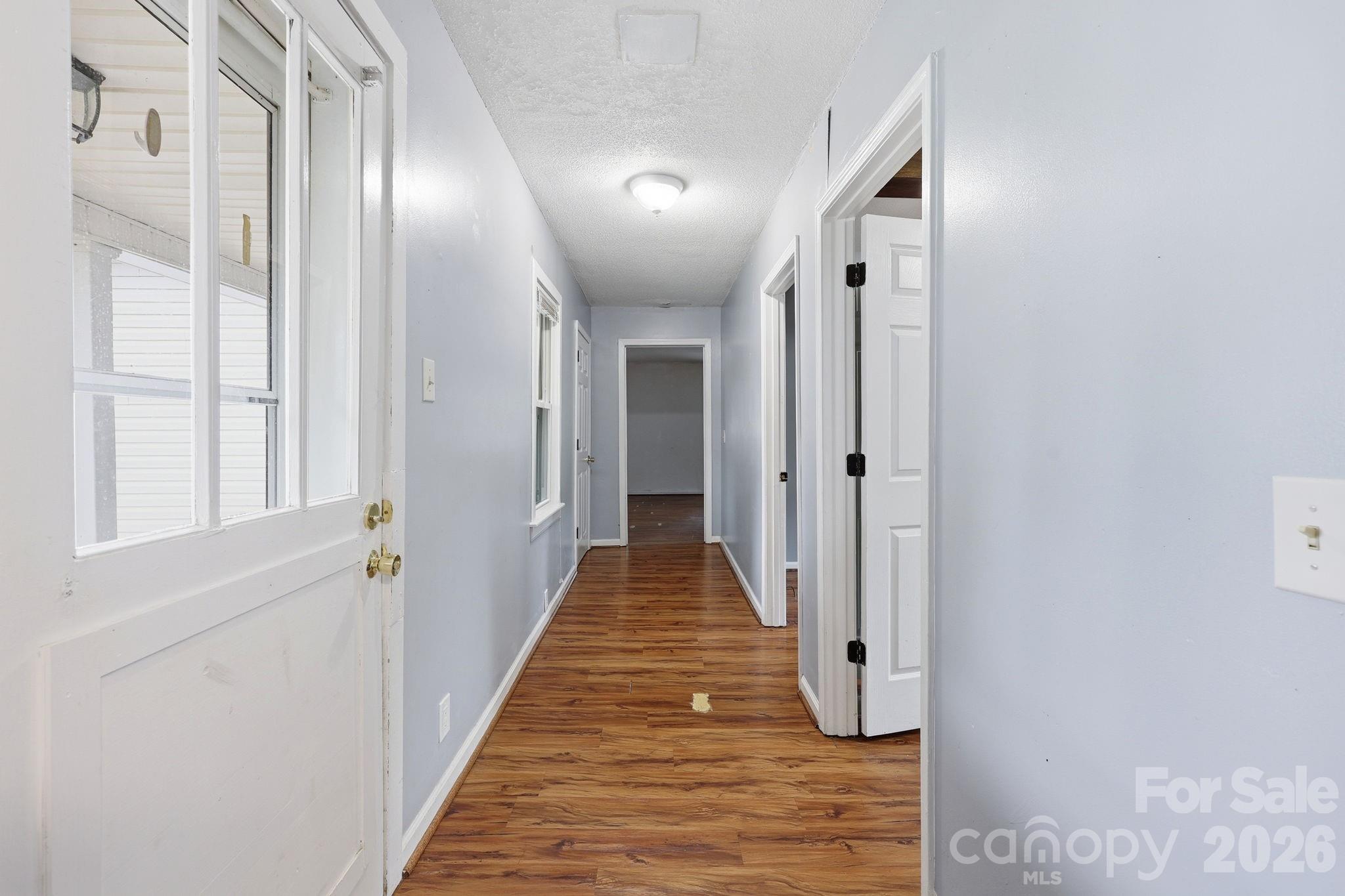 904 Mill Street — Albemarle