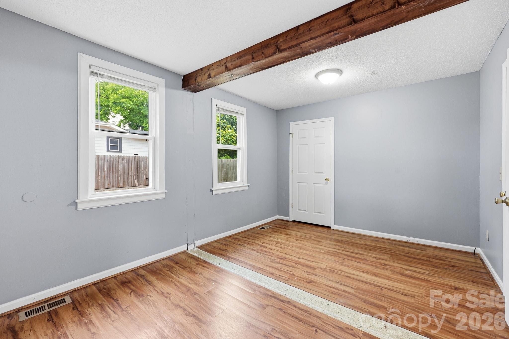 904 Mill Street — Albemarle